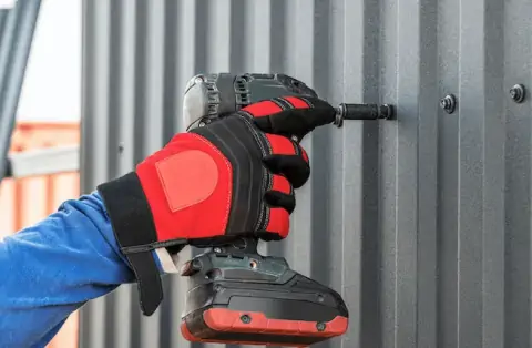 Travaux de zinguerie - Échirolles